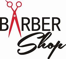 Image result for Barber Shop Logo Clip Art