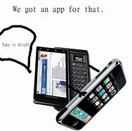 Image result for Droid Over iPhone Meme