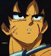 Image result for Broly Icon