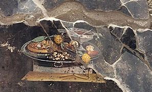 Image result for Roman Pizza Pompeii