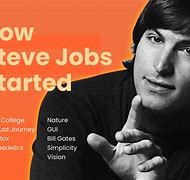 Image result for Blue Box Steve Jobs