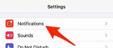 Image result for iPhone Notification Center
