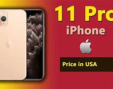 Image result for iPhone 11 Pro Price in USA