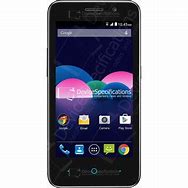 Image result for ZTE Obsidian Screen Size 854X480