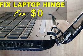 Image result for Laptop Broken Hinge Fix