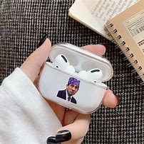 Image result for Funny AirPod Skins