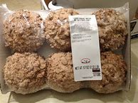 Image result for Pumpkin Spice Muffins Costco