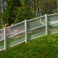 Image result for Fencing for Yard