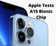 Image result for A15 Bionic