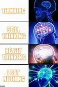 Image result for What Are You Thinking Meme