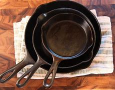 Image result for Cast Iron Uses