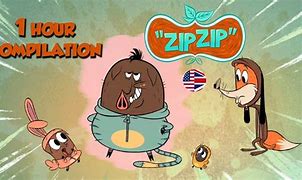Image result for Zip Zap Cartoon