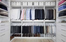 Image result for Closet Organizing Systems