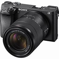 Image result for Sony Alpha A6300