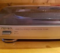 Image result for Aiwa PX-E860