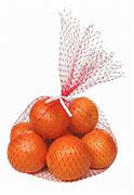 Image result for Fruit Orange Bag