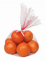 Image result for Orange Fruit Bag