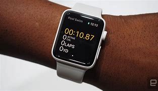 Image result for Apple Watch Steel