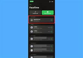 Image result for FaceTime Link