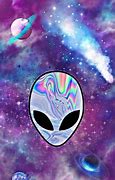 Image result for Trippy Alien Wallpaper
