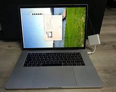 Image result for Sideways Monitor with Blue Back