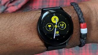 Image result for Samsung Smart Galaxy S9 Watch for Men