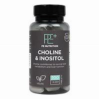 Image result for Choline Inositol