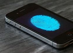 Image result for iPhone 6 Fingerprint Lock In
