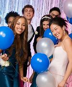 Image result for Homecoming Party