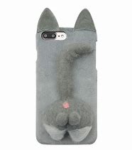 Image result for iPhone 8 Plus Fur Cases