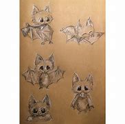 Image result for Bat Character Design