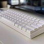 Image result for All White Custom Keyboard