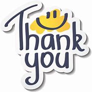 Image result for Thank You All Emoji