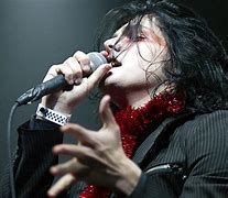 Image result for Jared Way My Chemical Romance