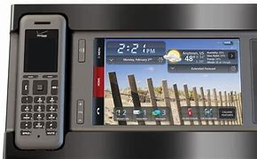 Image result for Verizon Feature Phones Touch Screen
