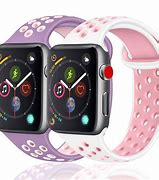 Image result for Apple Watch Series 4 Sport Band