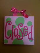 Image result for Cute Business Signs