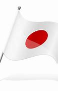 Image result for Japanese Flag Art