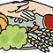 Image result for Foods System Clip Art