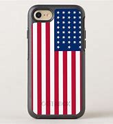 Image result for iPhone 6 American Flag LifeProof Case