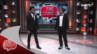 Image result for The Comment Net TV 2021
