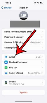 Image result for Other Ways to Backup iPhone