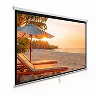 Image result for Retractable Projector Screen Philippines