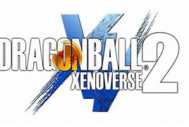 Image result for Dragon Ball Xenoverse 2 Logo