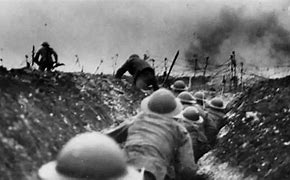 Image result for WW1 Violence
