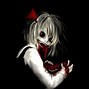 Image result for Cool Anime Scary
