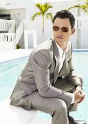 Image result for Burn Notice Suits