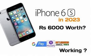 Image result for iPhone Worth 6K