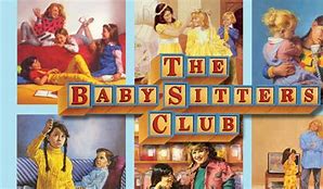 Image result for The Baby Sitters Club Book 30