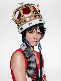 Image result for Kendall Jenner Controversy Photo Shoot